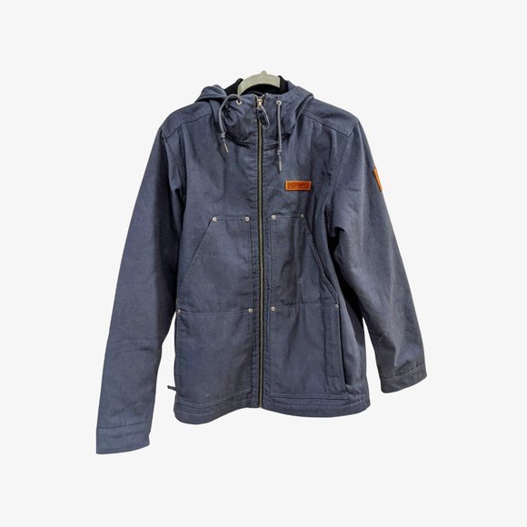 Columbia Winter jacket - Picture 2 of 3